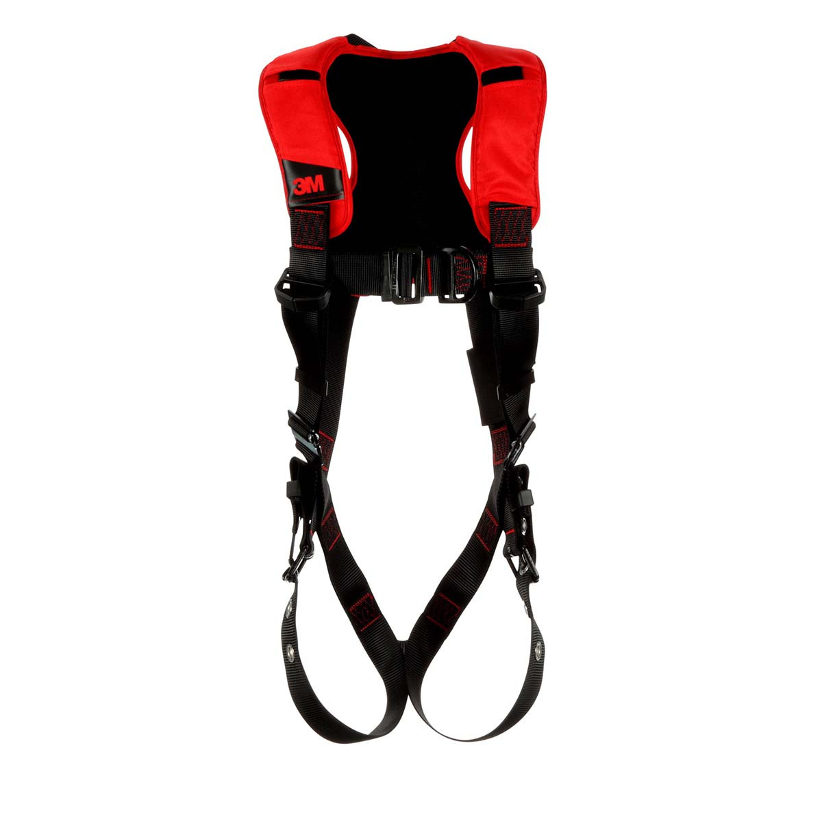 3M 1161429 FULL BODY HARNESS PROTECTA S