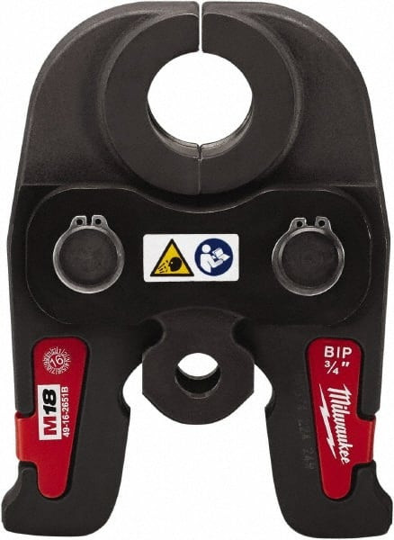 MILWAUKEE ELECTRIC TOOLS 49-16-2651B M18 3/4" BLACK IRON PRESS JAW