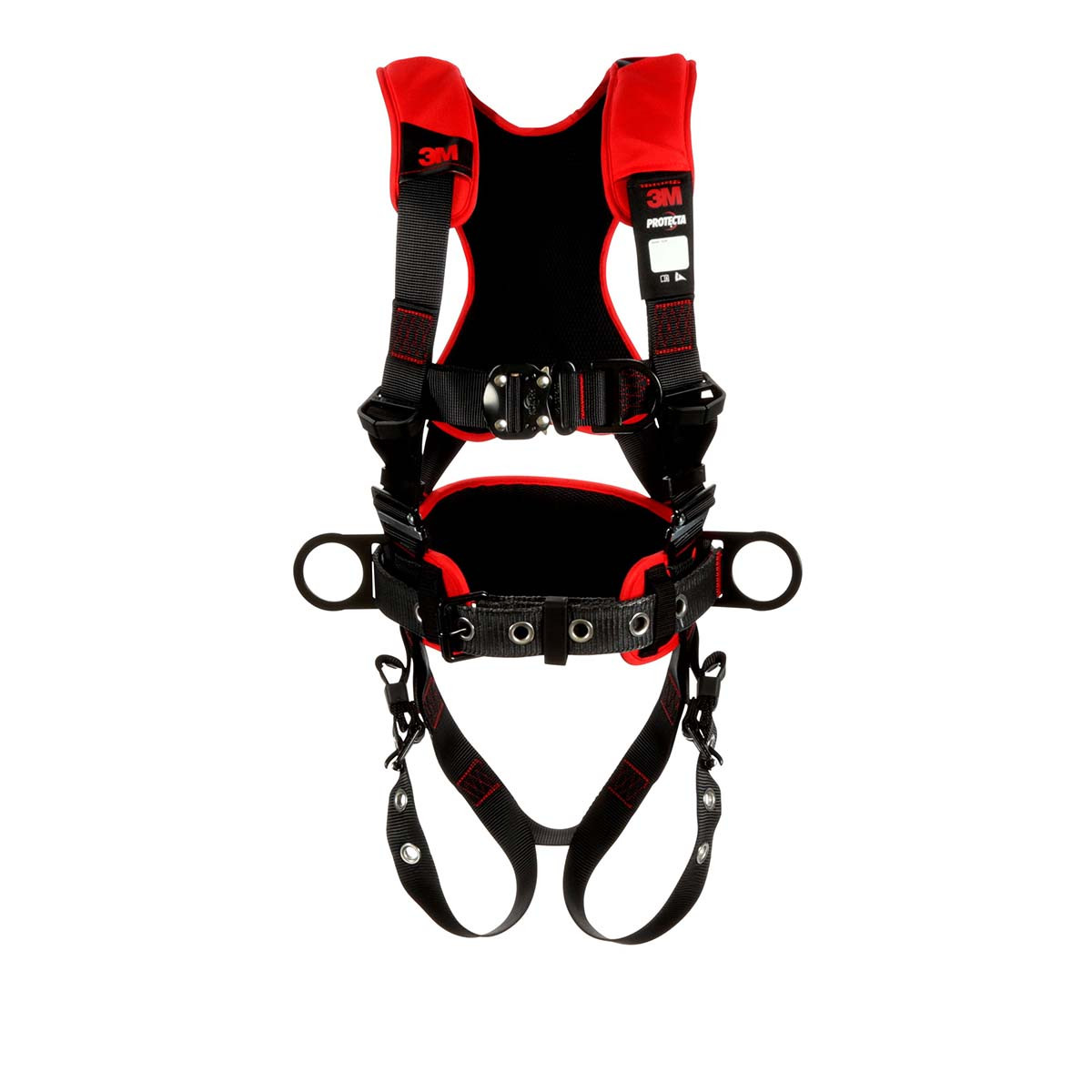 3M 1161225 FULL BODY HARNESS PROTECTA XL