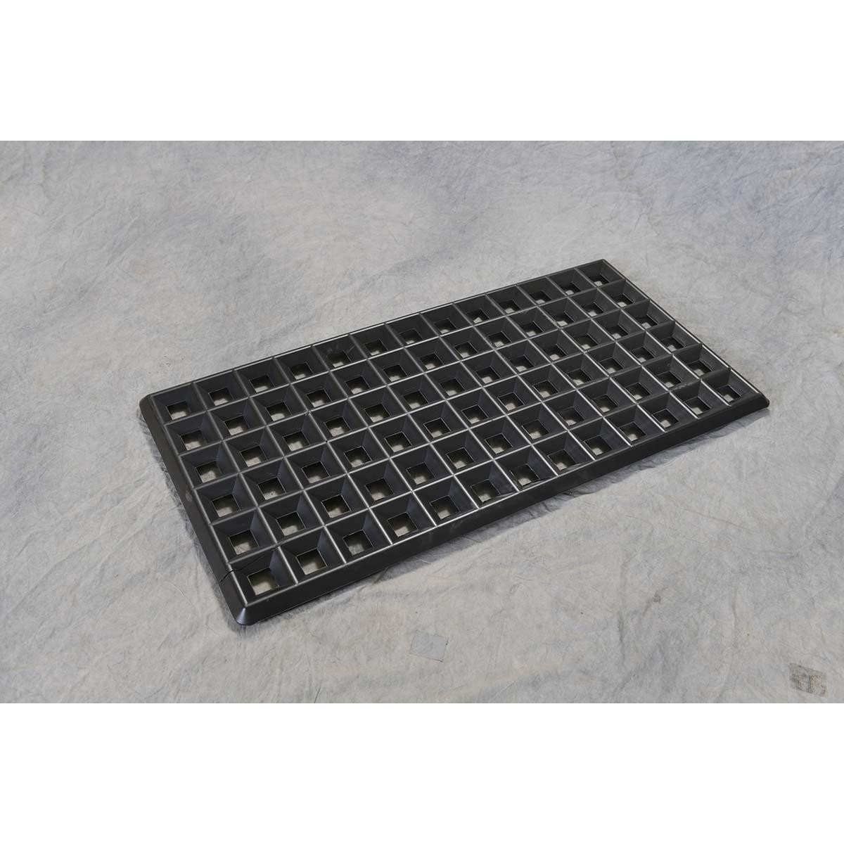 EAGLE MFG 1642S HAZ-MAT PARTS & ACCESSORIES, GRATING FOR