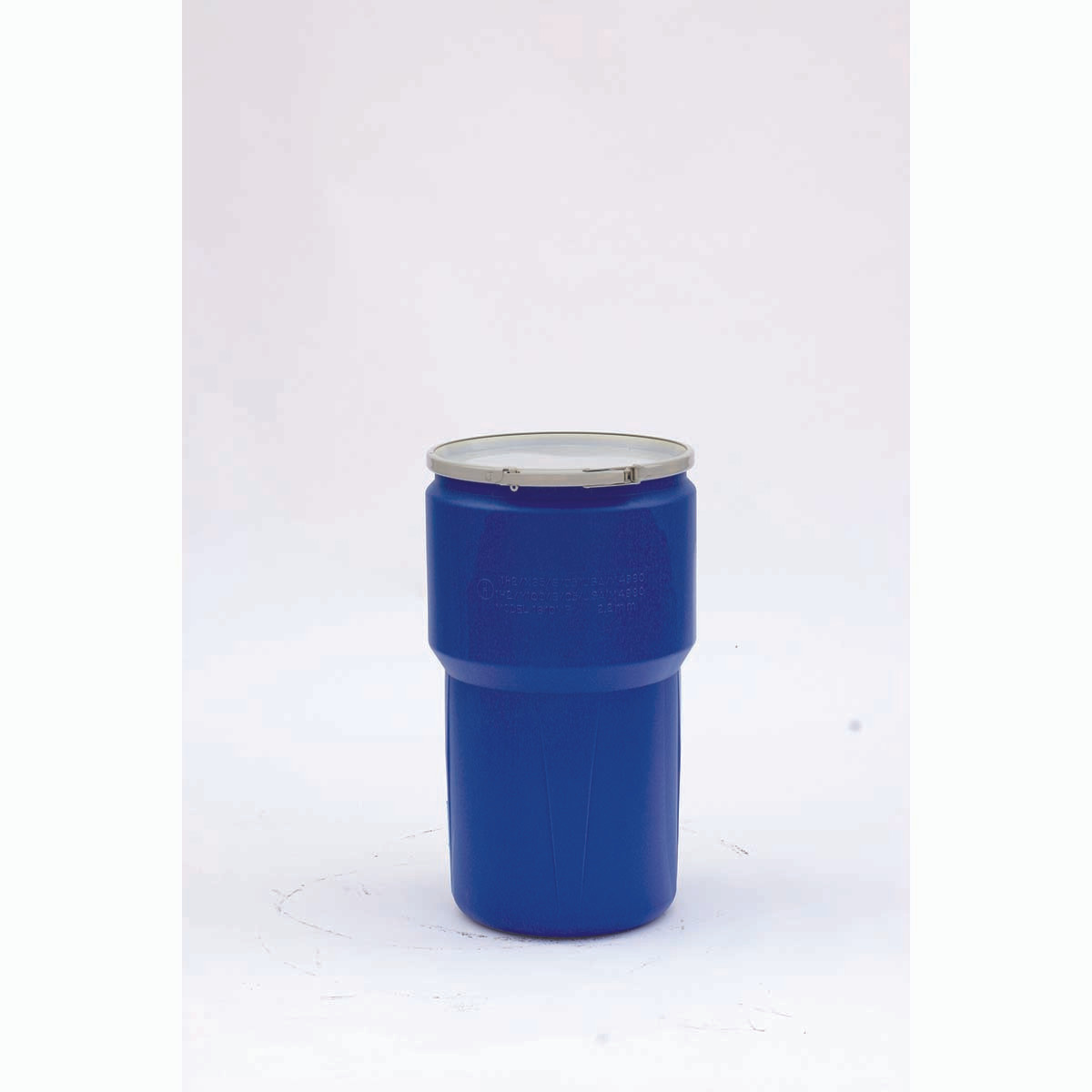 EAGLE MFG 1610MB LAB, OVERPACK AND SALVAGE DRUMS, 14 GAL.