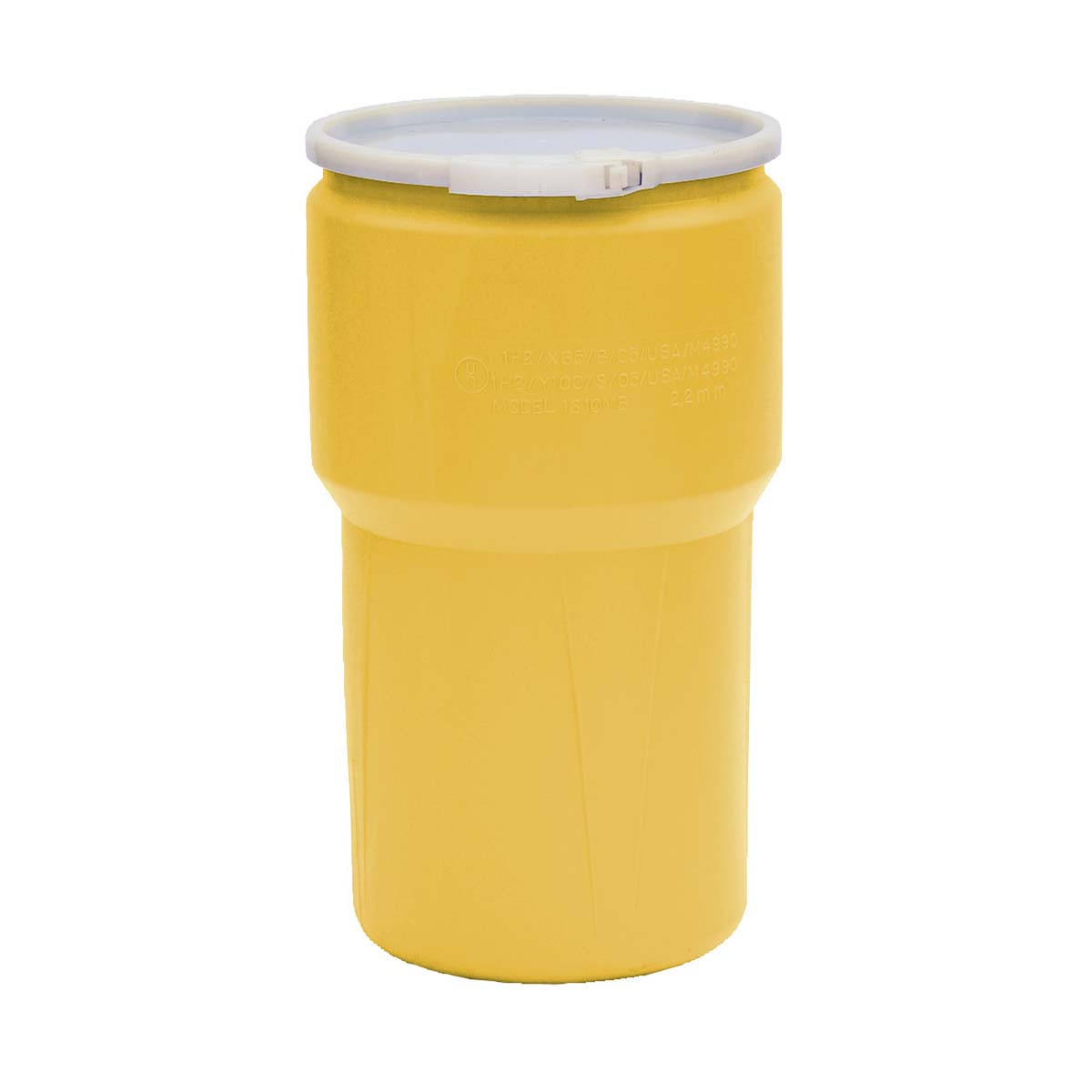 EAGLE MFG 1610 LAB, OVERPACK AND SALVAGE DRUMS, 14 GAL.