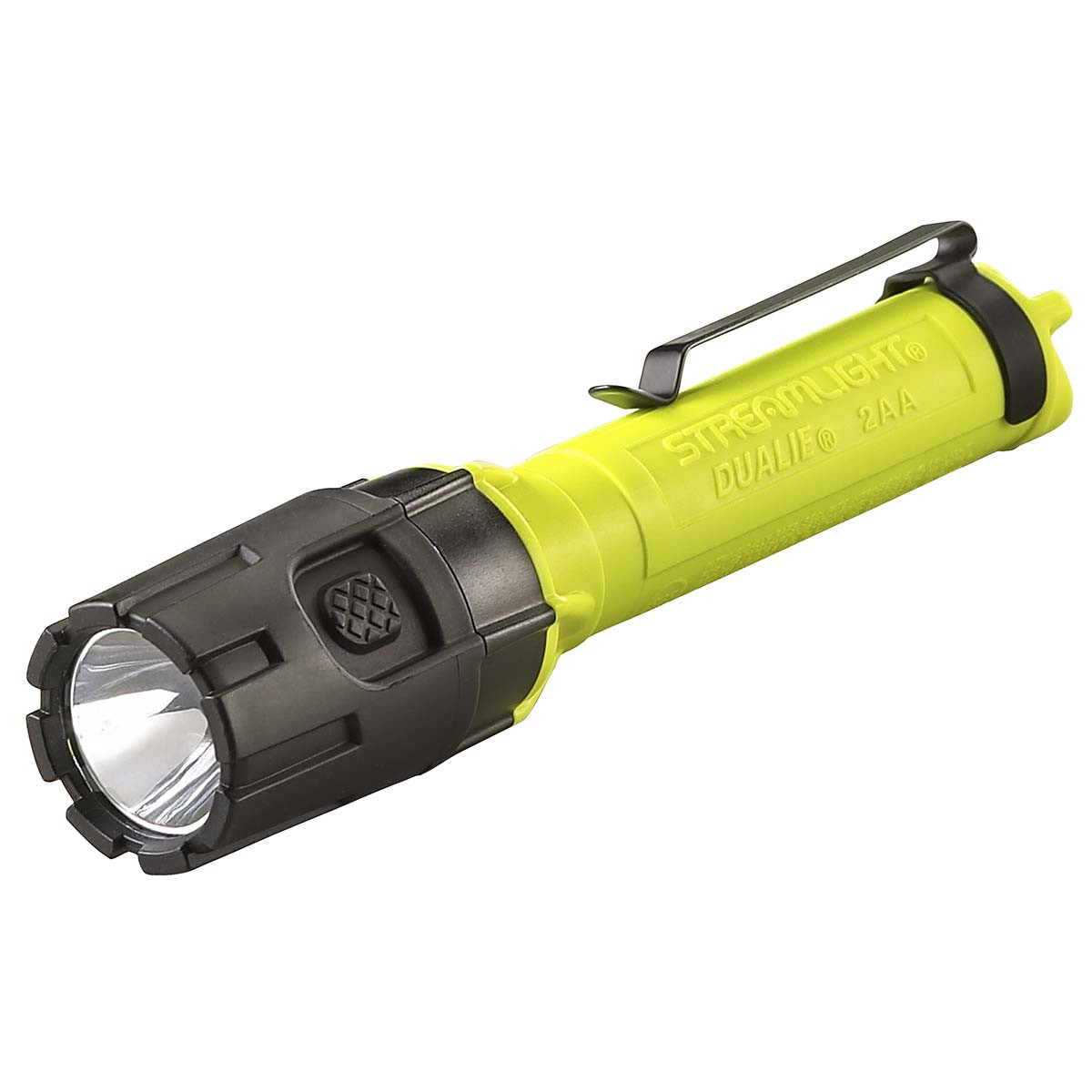 STREAMLIGHT 67751 SHOCK-RESISTANT, NON-CONDUCTIVE, LIGHTWE