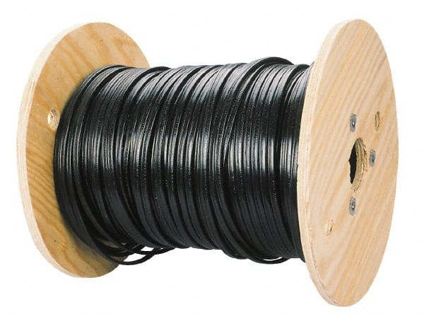 ROMEX (SOUTHWIRE REGISTERED TRADEMARK) 104180508 4/0 WELDING CABLE