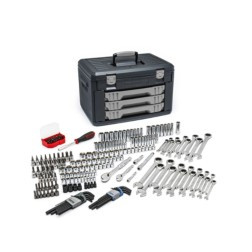 APEX TOOL GROUP 80944 232 PC MECH TOOL SET