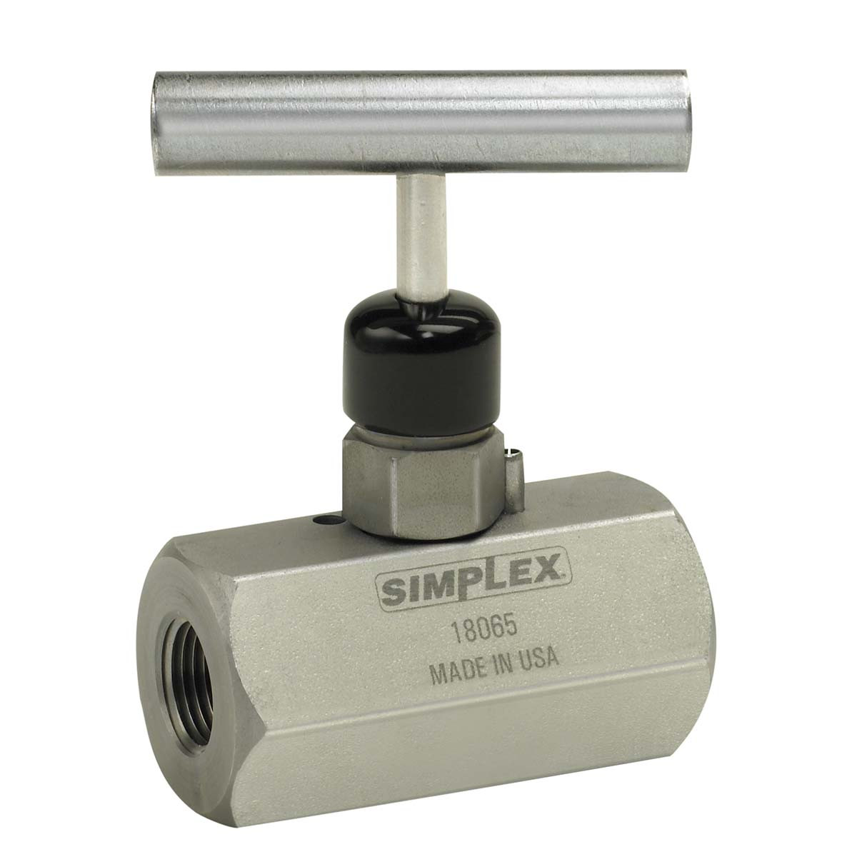 ENERPAC V5B SHUT-OFF VALVE