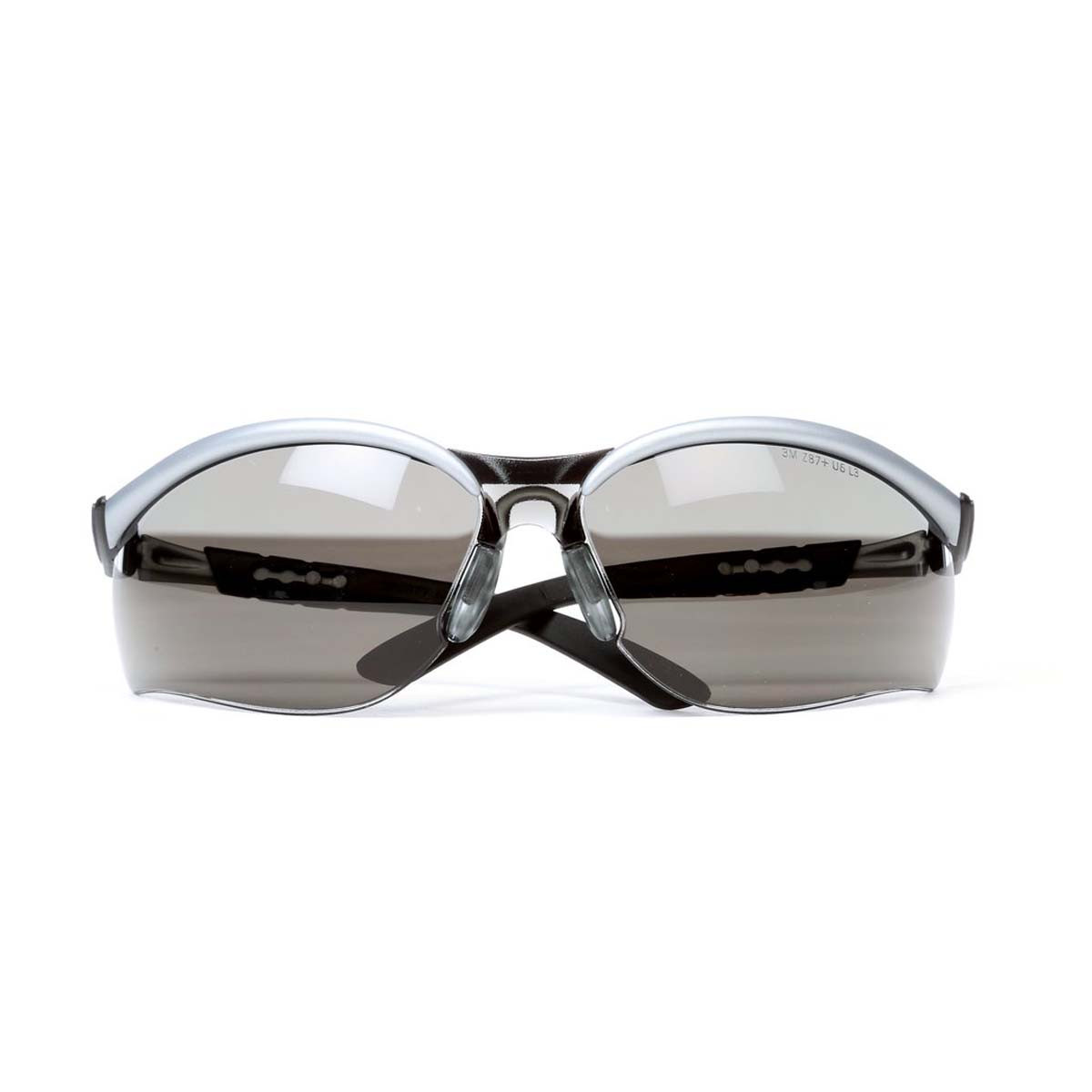 3M 11381-00000-20 SAFETY GLASSES,GRAY