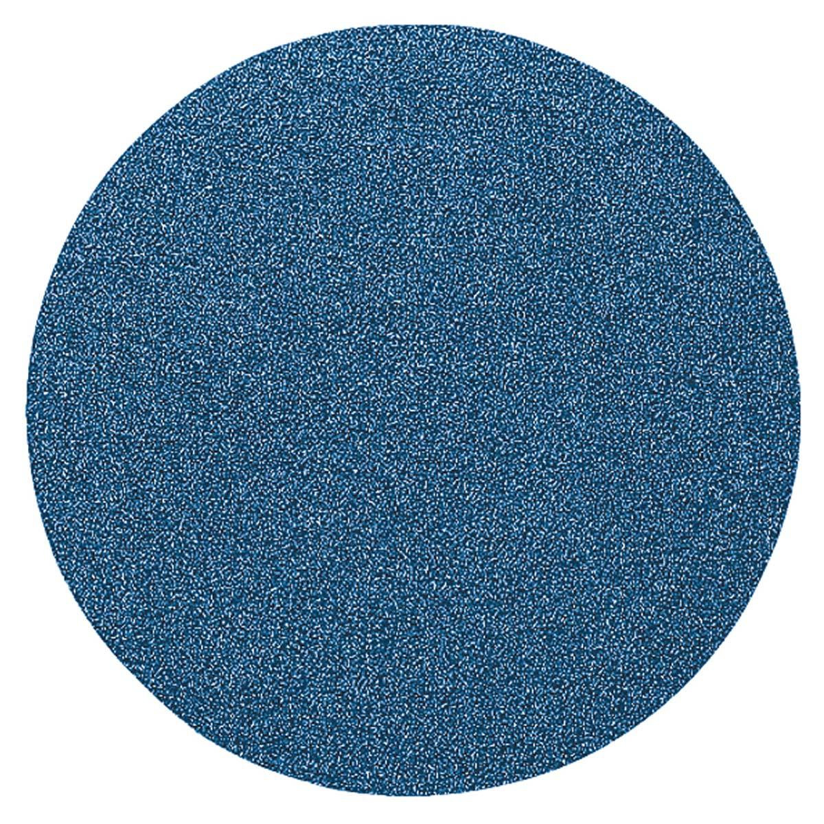 PFERD 47573 PSA DISC,ZIRCONIA,60 GRIT,6"