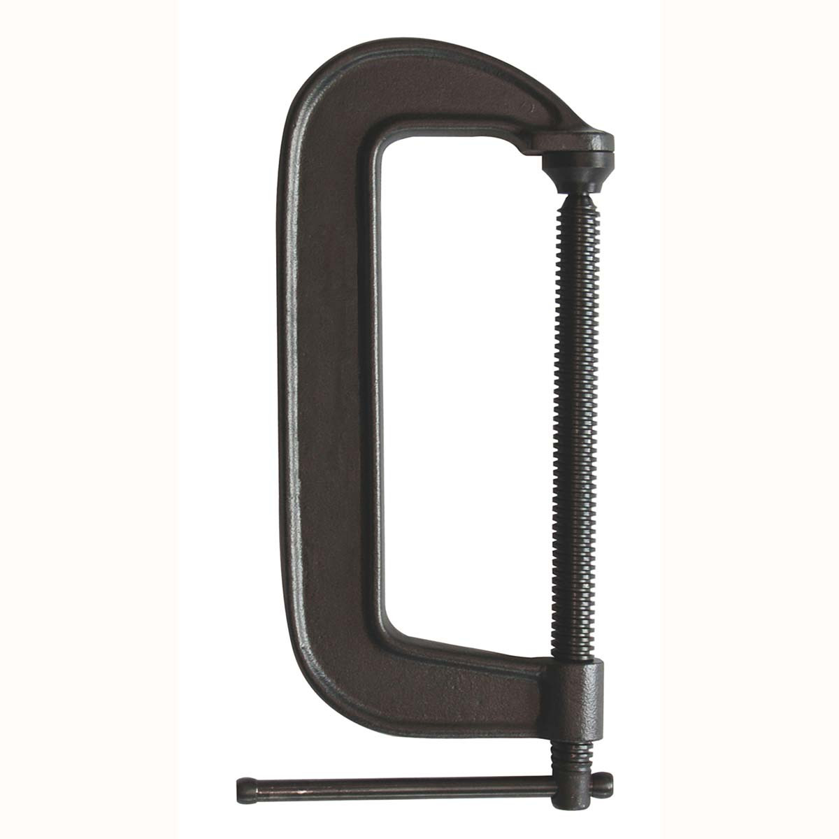 BESSEY 540-3 C-CLAMP:3"MAXOPENING,1-7/8"THROATDEPTH,D