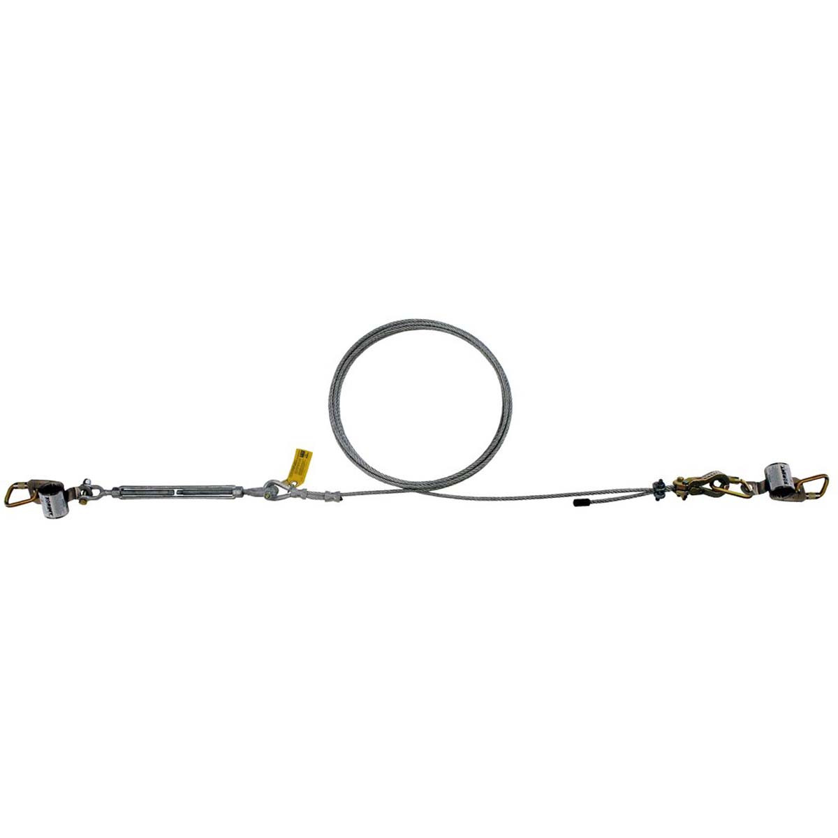 3M 7403180 LIFELINE SYSTEM,SINGLE/MULTI SPAN