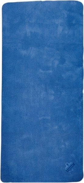 ERGODYNE 12411 TOWEL,6601 COOLING BLUE