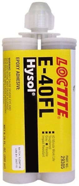 LOCTITE 237103 STRUCTURAL ADHESIVES