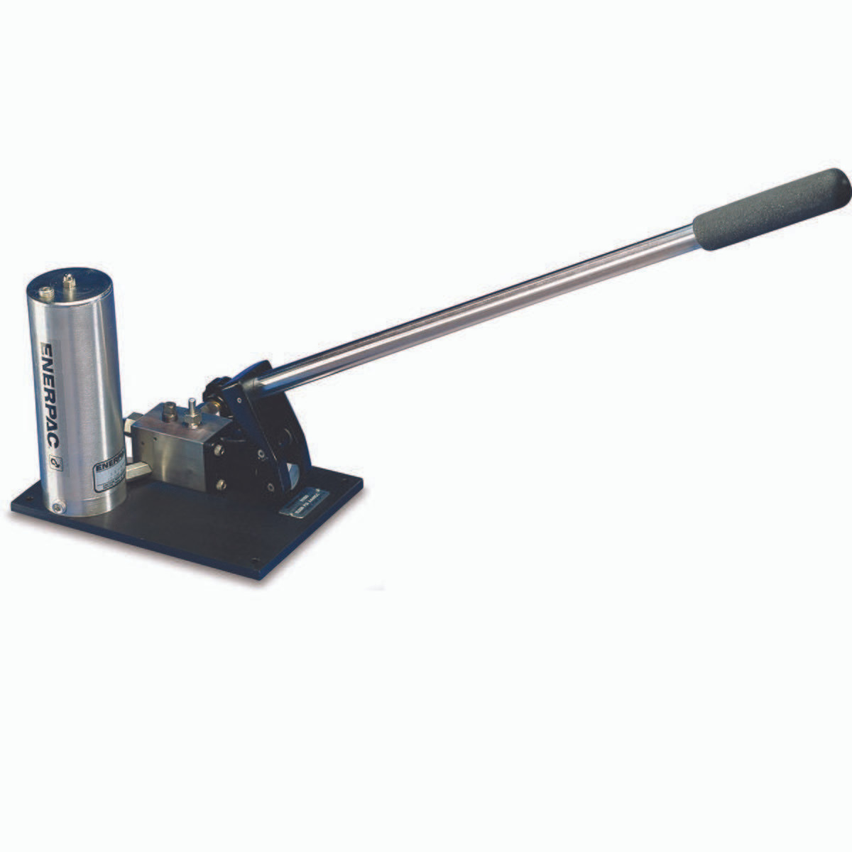 ENERPAC 11100 HAND PUMP - SINGLE SPEED