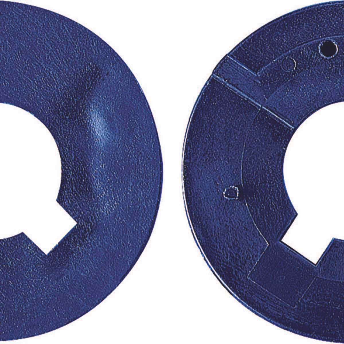 PFERD 84606 ADAPTER,STYLE A,1-1/4" TO 5/8",PR