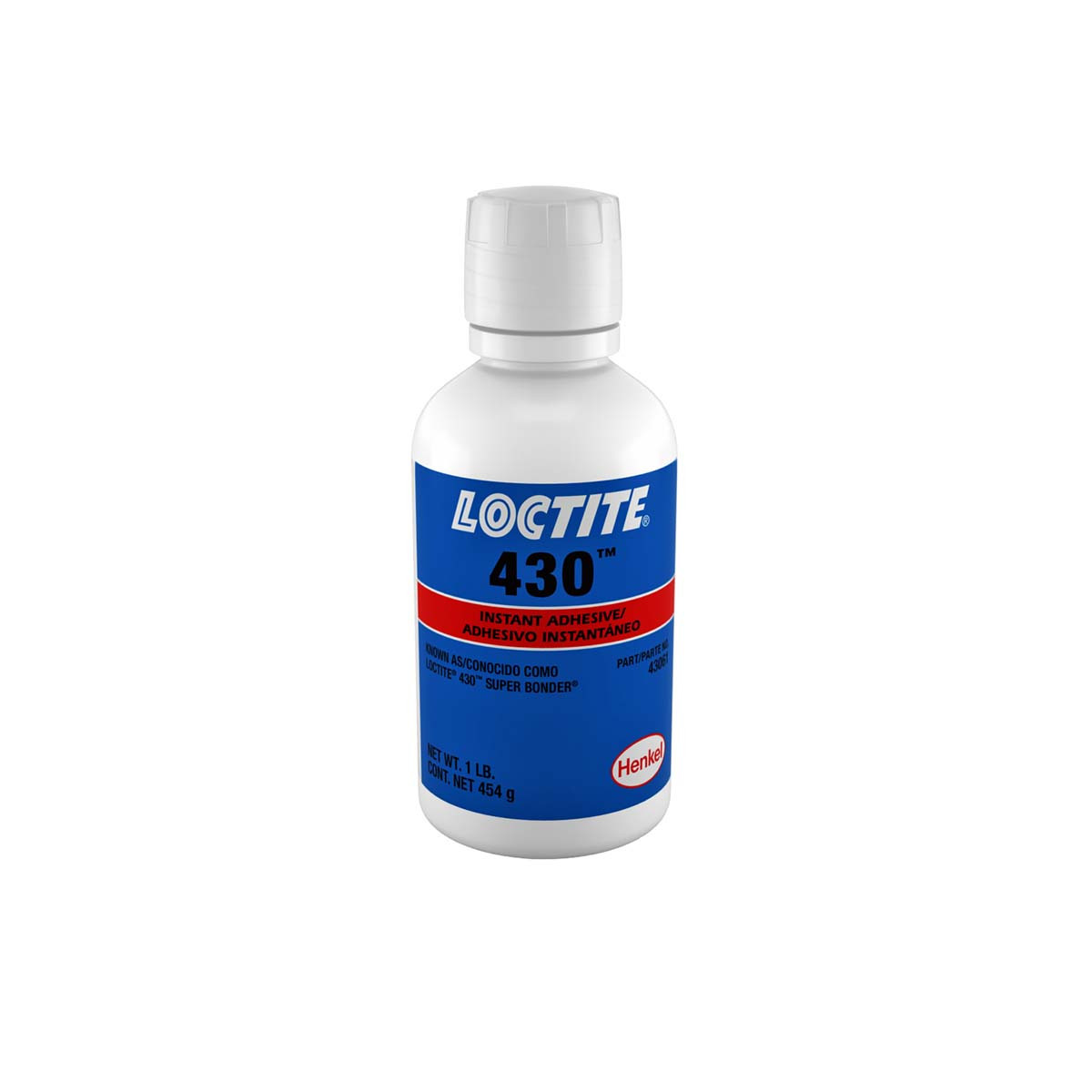 LOCTITE 233914 LOCTITE GENERAL ADHESIVES, SUPER BONDER 