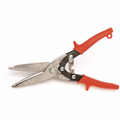 APEX TOOL GROUP M300N STRAIGHT-CUT AVIATION SNIP, 10-1/2-IN.