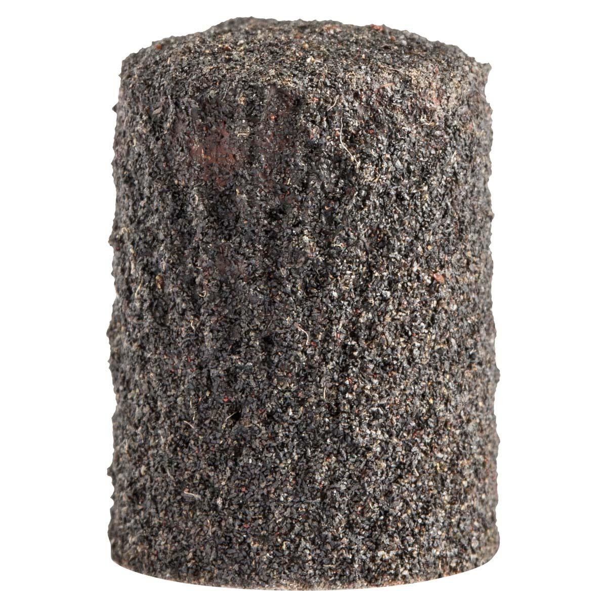 PFERD 46036 POLICAP SHAPE A,3/8" X 5/8",150 GRIT
