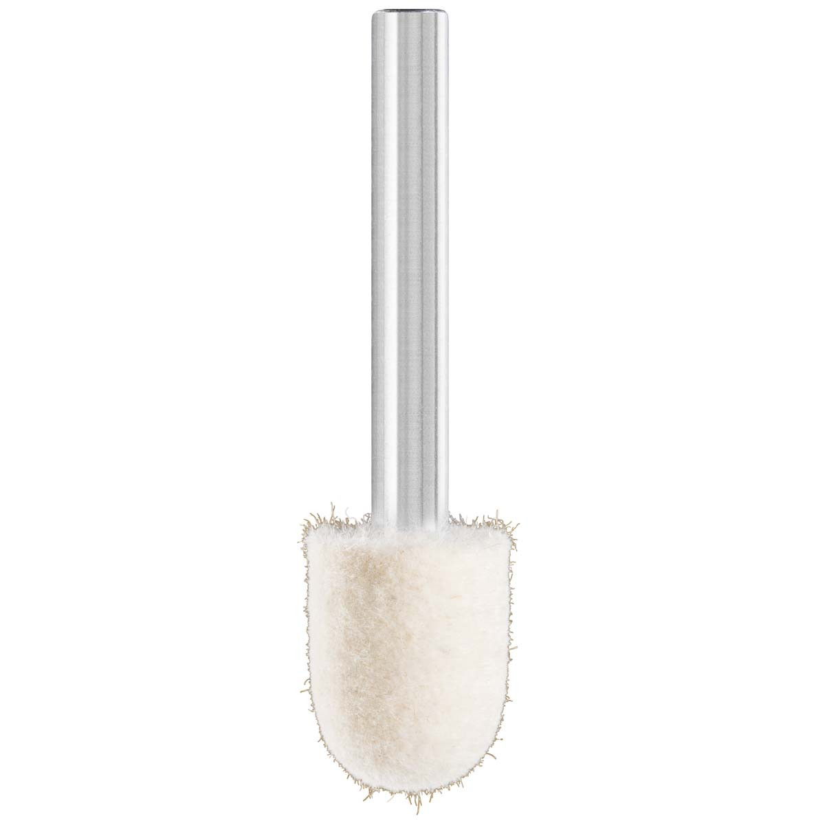 PFERD 48632 FELT POINT,WRC,9/16"X3/4"- 1/4"