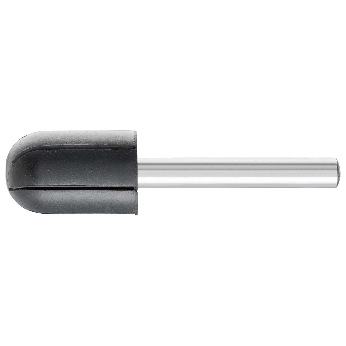 PFERD 42024 POLICAP EXPNDG HEAD,5/8",SHAPE C,1/4"