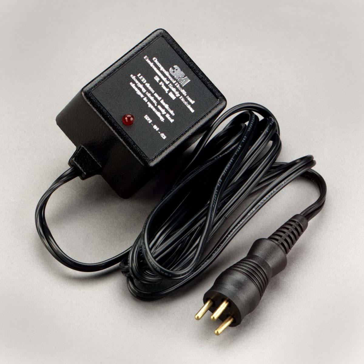 3M 521-01-43R01 BATTERY CHARGER