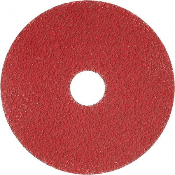 DEWALT TOOLS DARB6H0225 5" 24G XP3 FIBER DISC 25PK