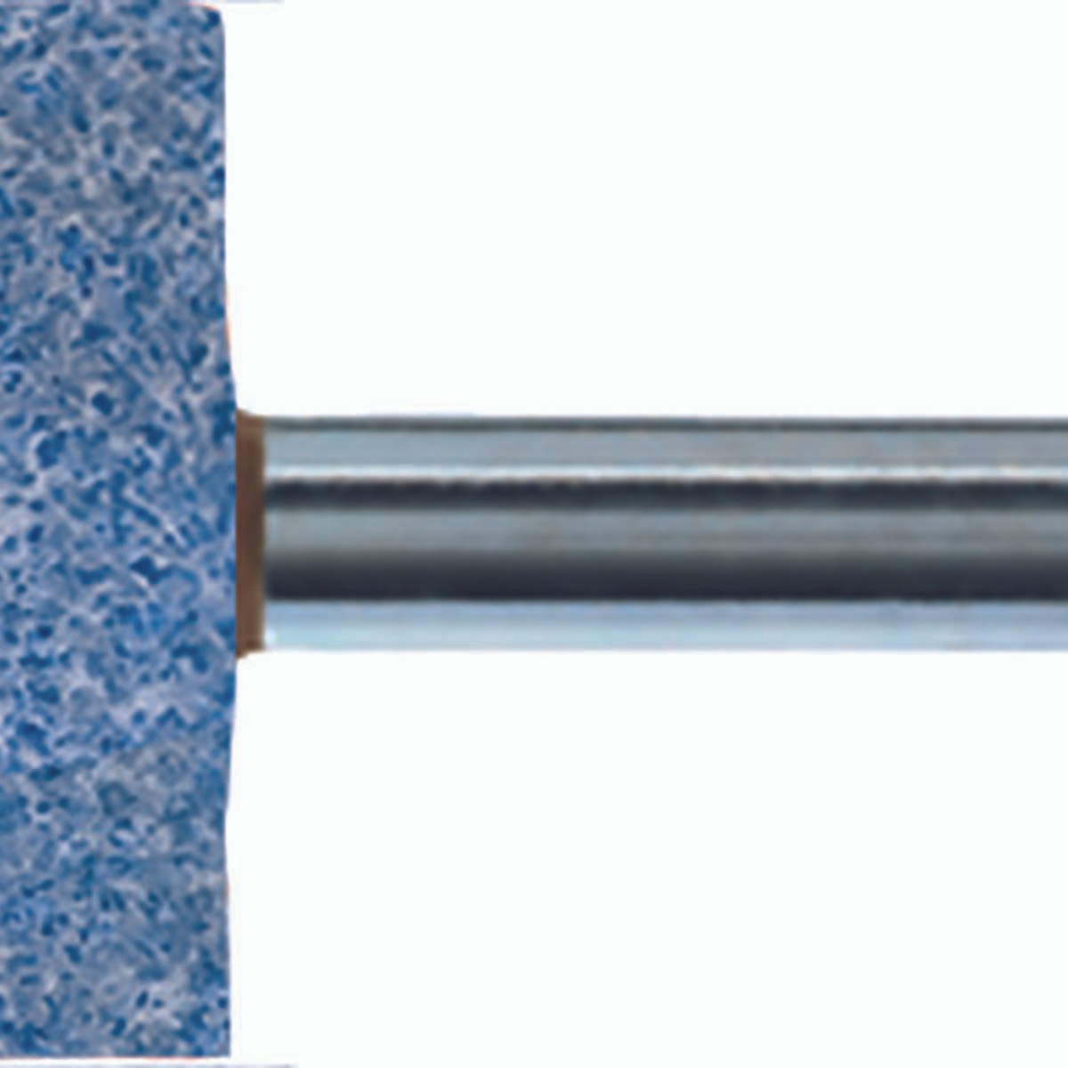 PFERD 30191 W242 VITRIFIED MOUNTED POINT 1/4" SHANK 