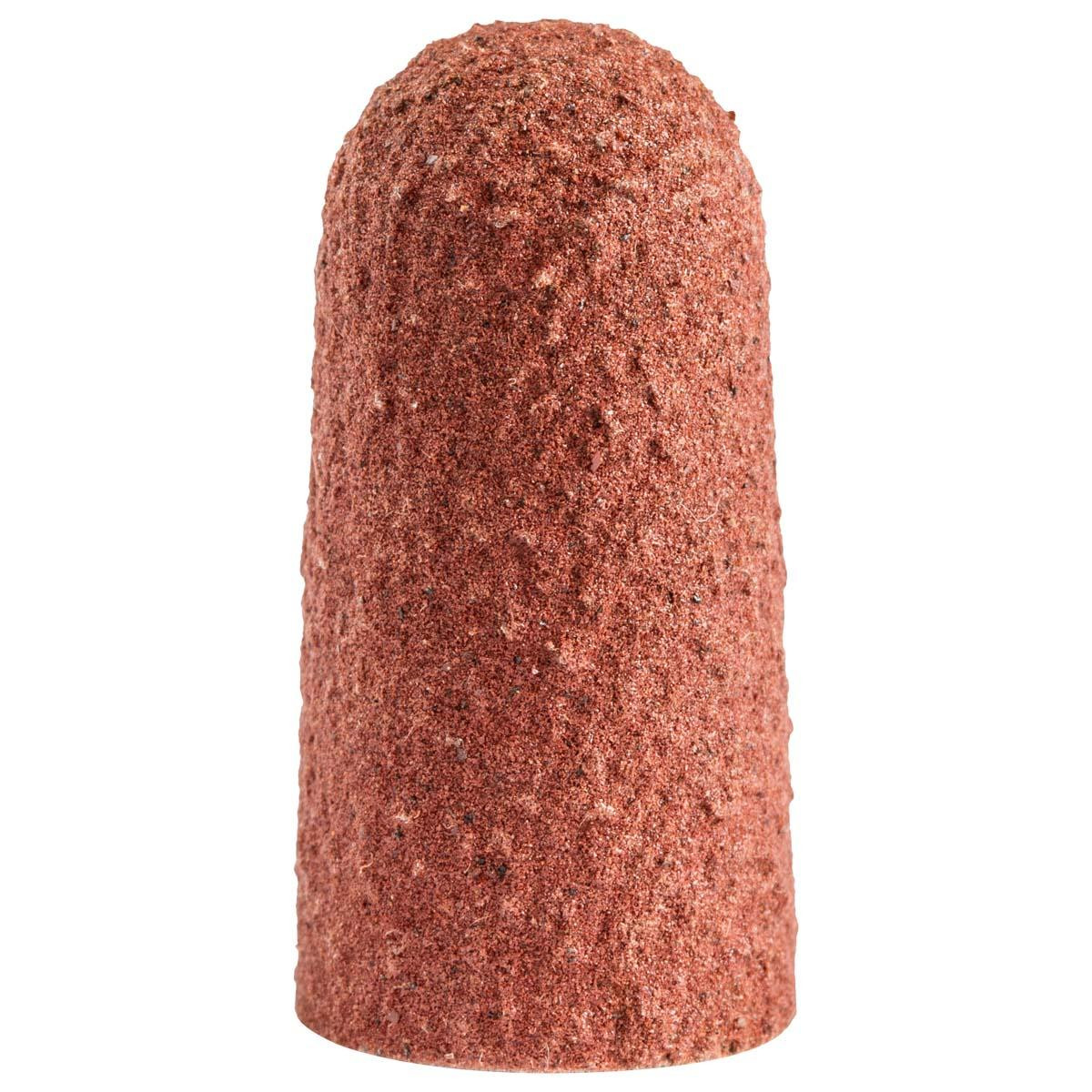 PFERD 46058 POLICAP SHAPE L,7/16"X1",280 GRIT