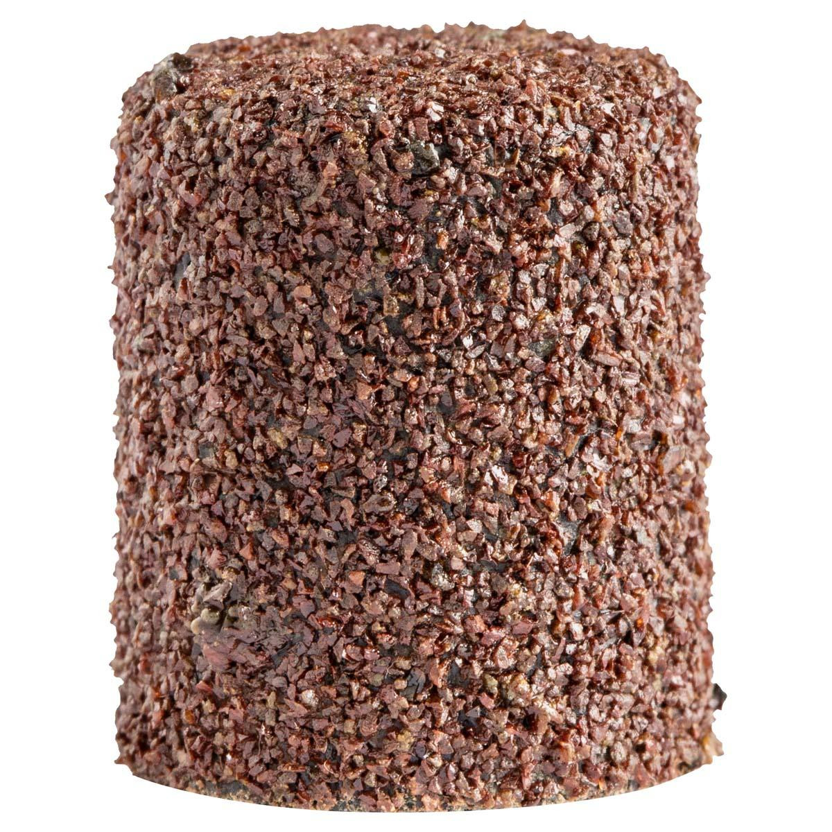 PFERD 46065 POLICAP SHAPE A,1/2" X 11/16",60 GRIT