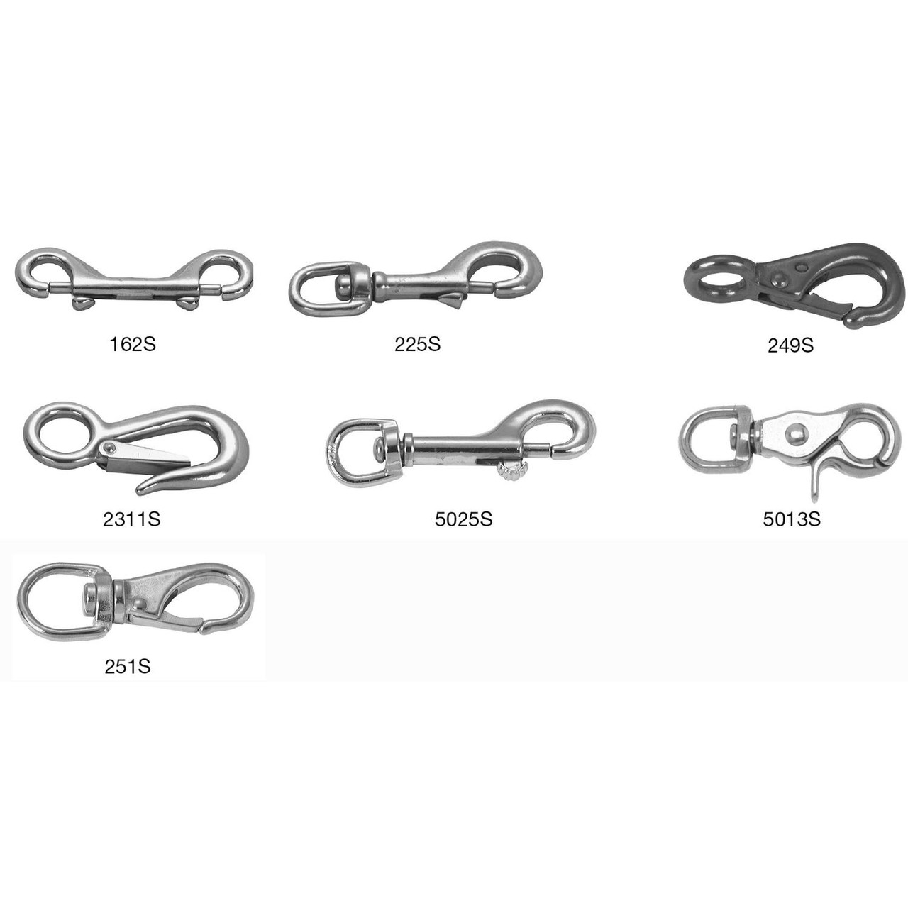 APEX TOOL GROUP T7631404 STAINLESS STEEL QUICK SNAP, 3/8-IN.