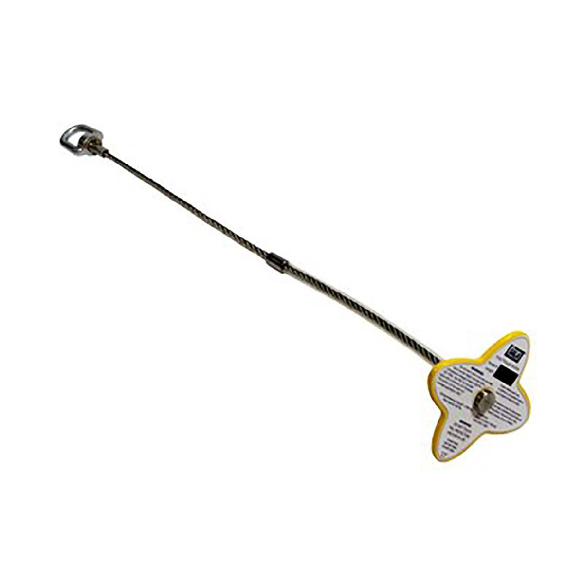 3M 2104818 DROP-THRU ANCHOR