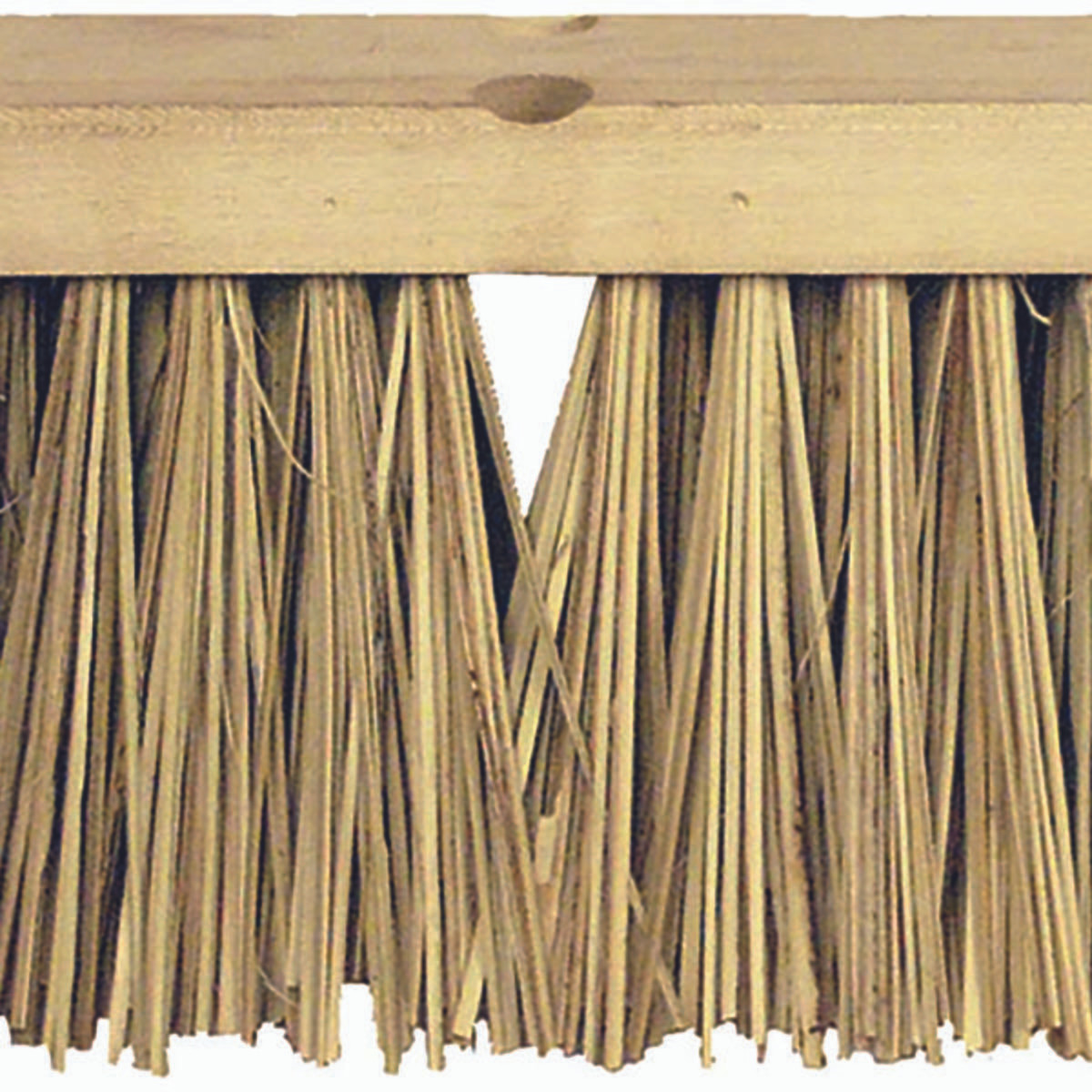 PFERD 89325 GARAGE BROOM,PALMYRA FILL,36"
