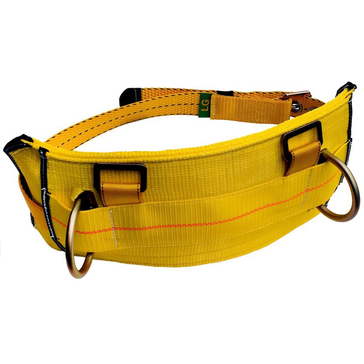 3M 1000545 DERRICK BELT, PASS-THROUGH CONNECTION