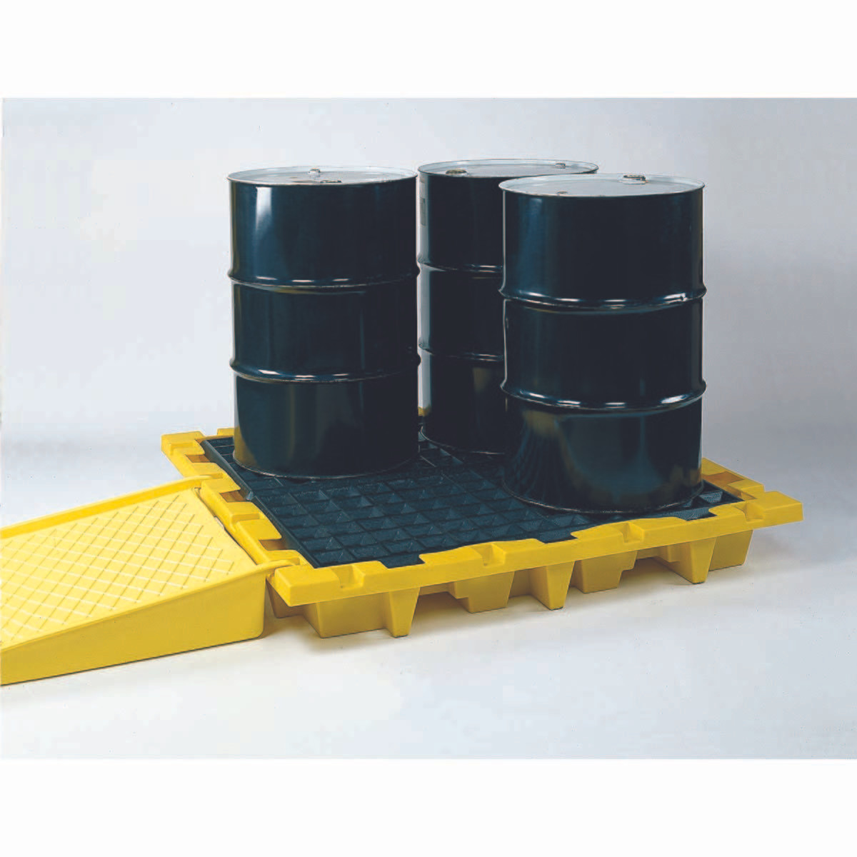 EAGLE MFG 1646 HAZ-MAT PRODUCTS SPILL PLATFORMS AND PAL