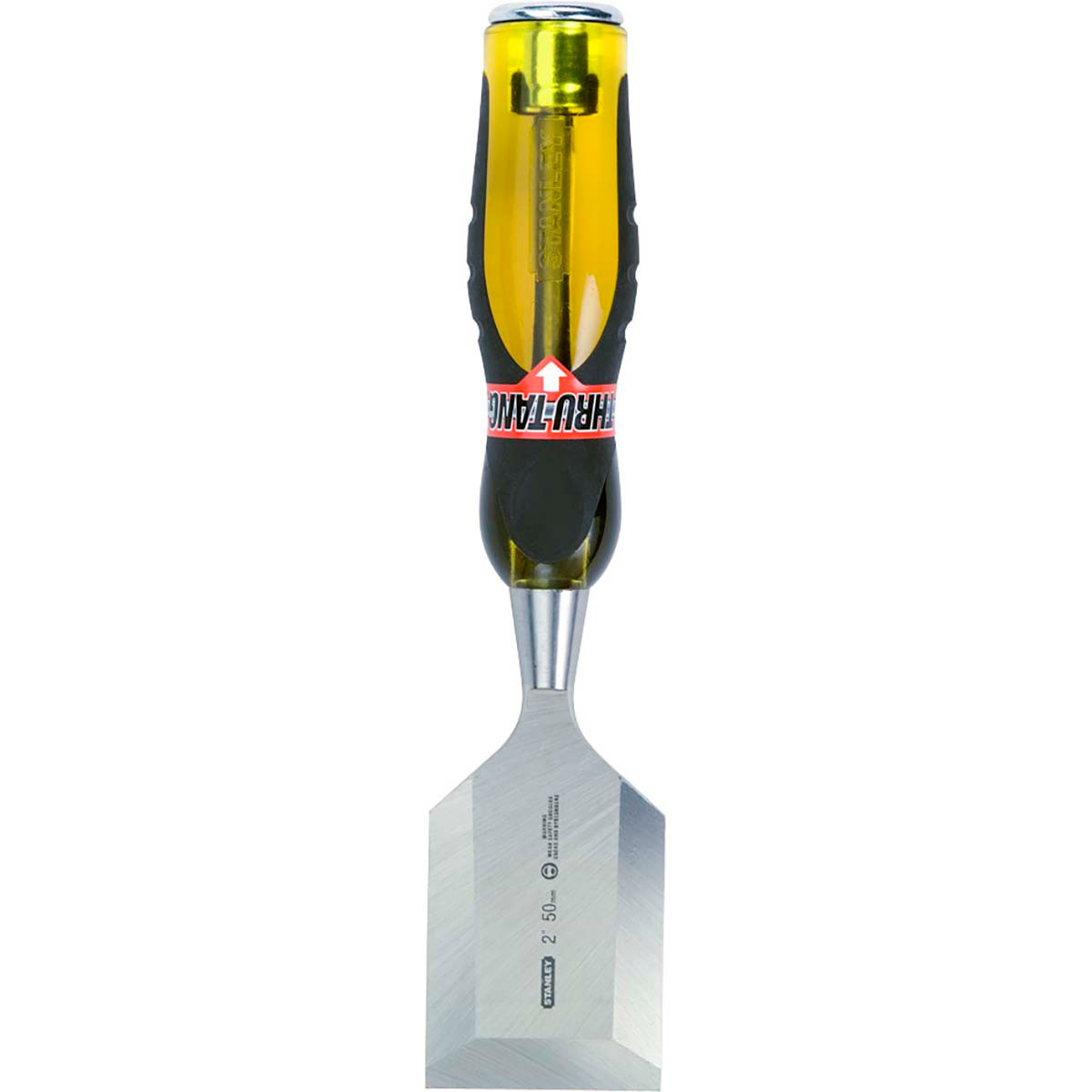 PROTO 16-981 STANLEY FATMAX SHORT BLADE CHISEL  2"