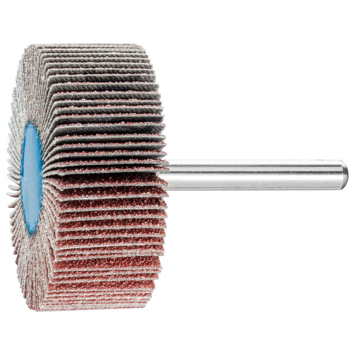 PFERD 45258 2" DIAM X 3/4" FACE WIDTH, ALUMINUM OXID