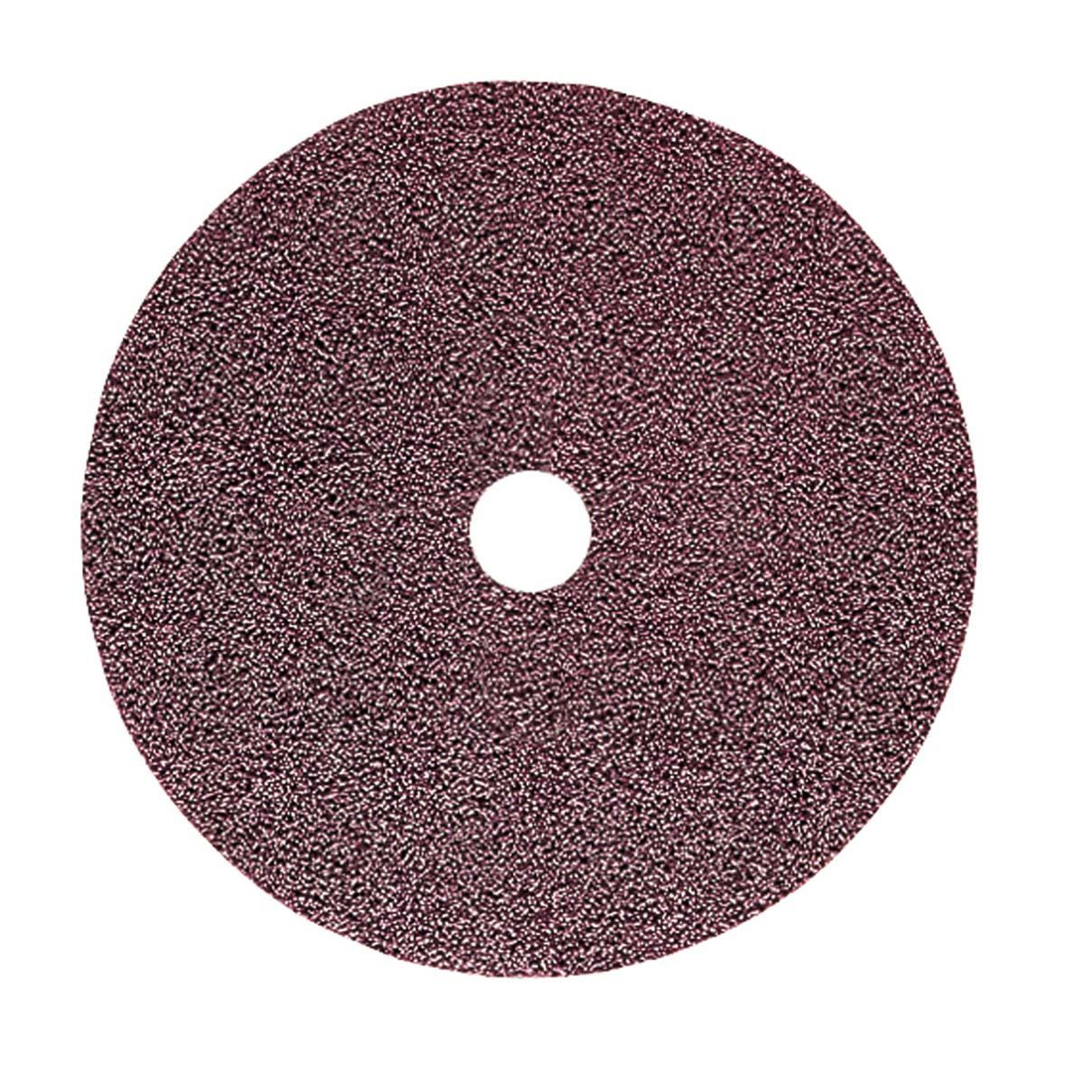 PFERD 62510 FIBER DISC,CO-COOL,24 GRIT,5"X7/8"