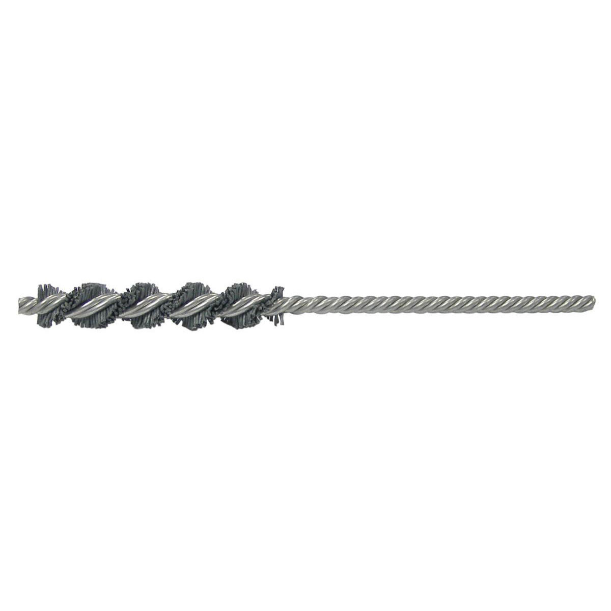 WEILER CORPORATION 21761 TUBEBRUSHESPOWERTUBEBRUSH:HELICAL,NYLON