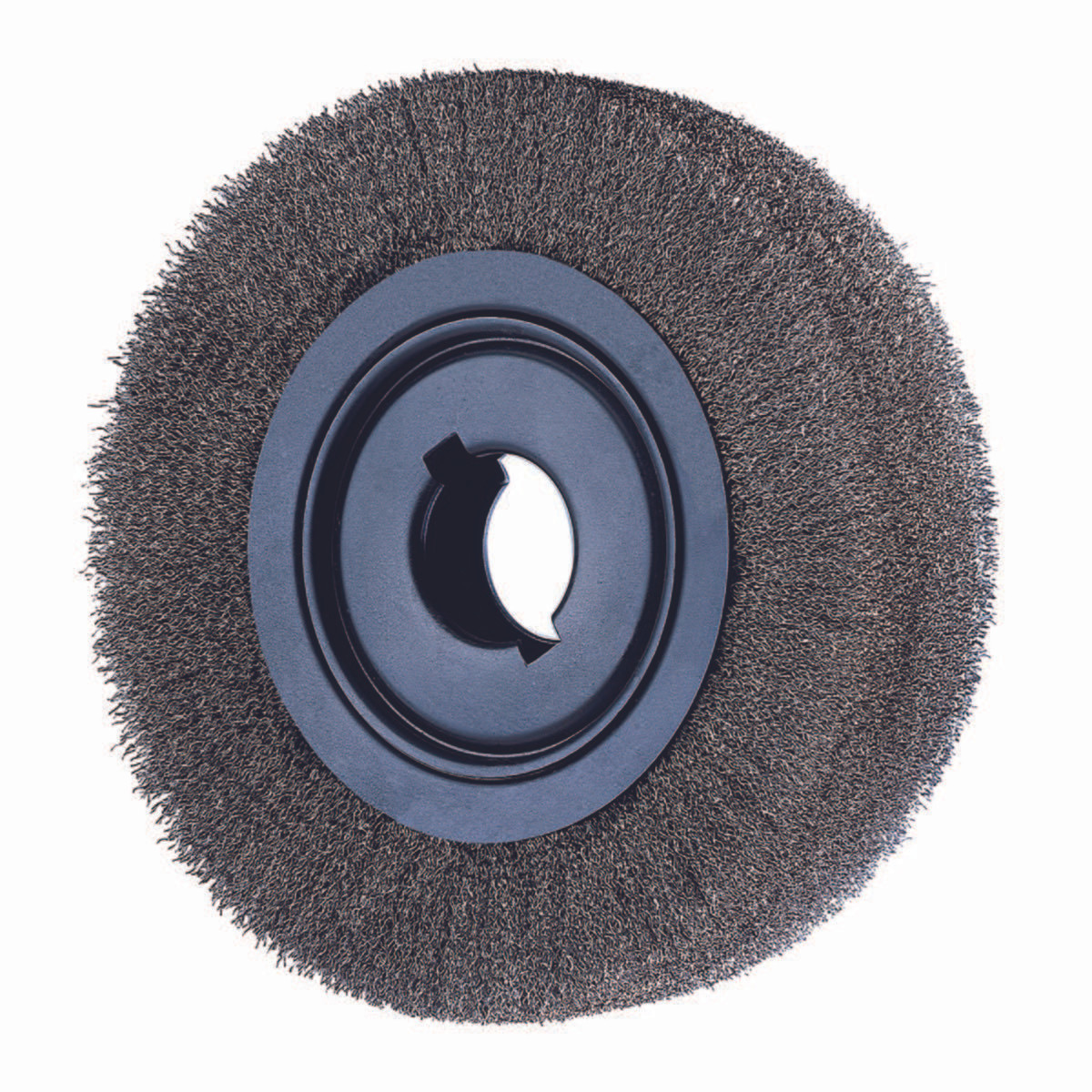 PFERD 81280 CRIMP,WIDE FACE,.014SS WIRE,6