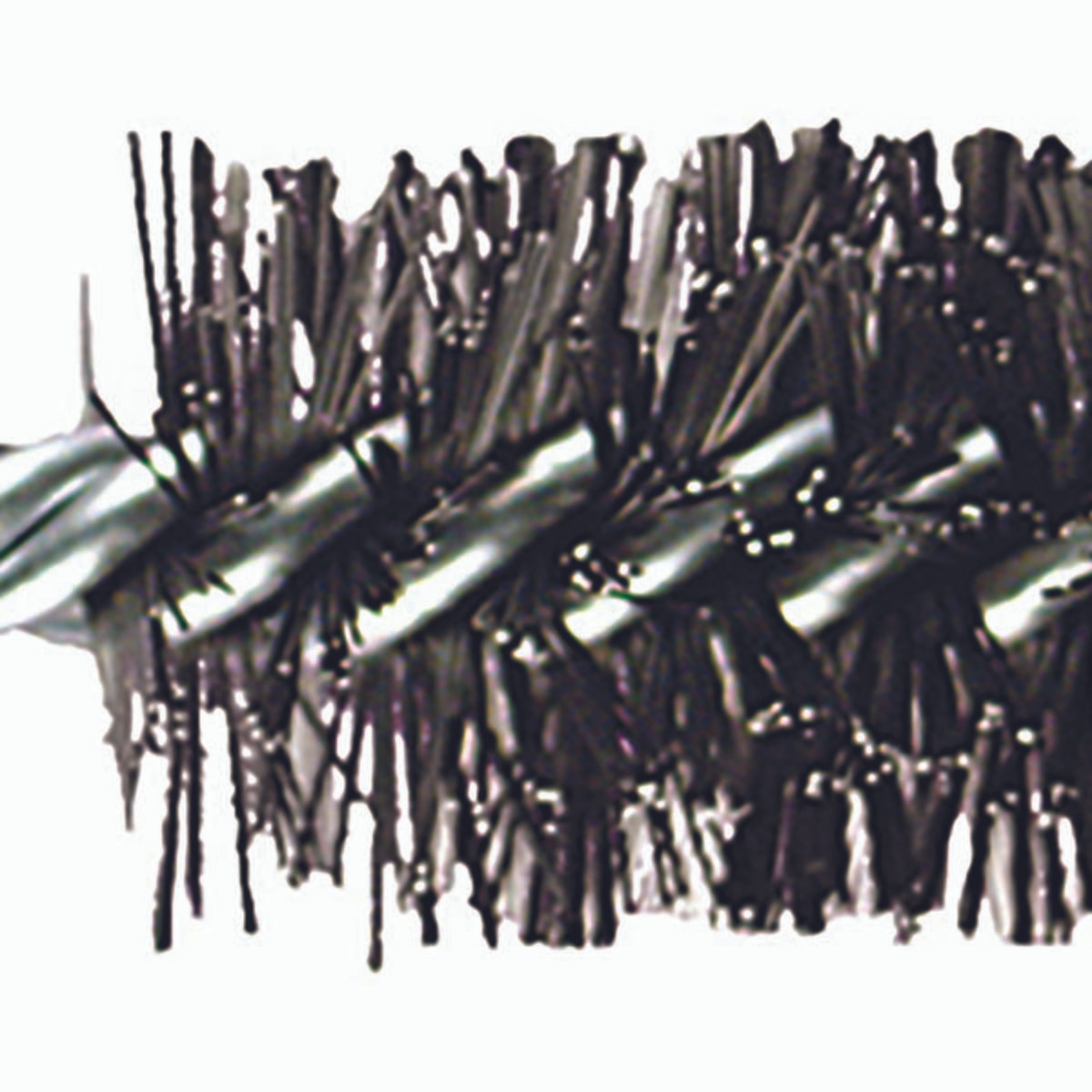 PFERD 83423 POWER TUBE BRUSH,DS/DS,.004CS WIRE,1/2"