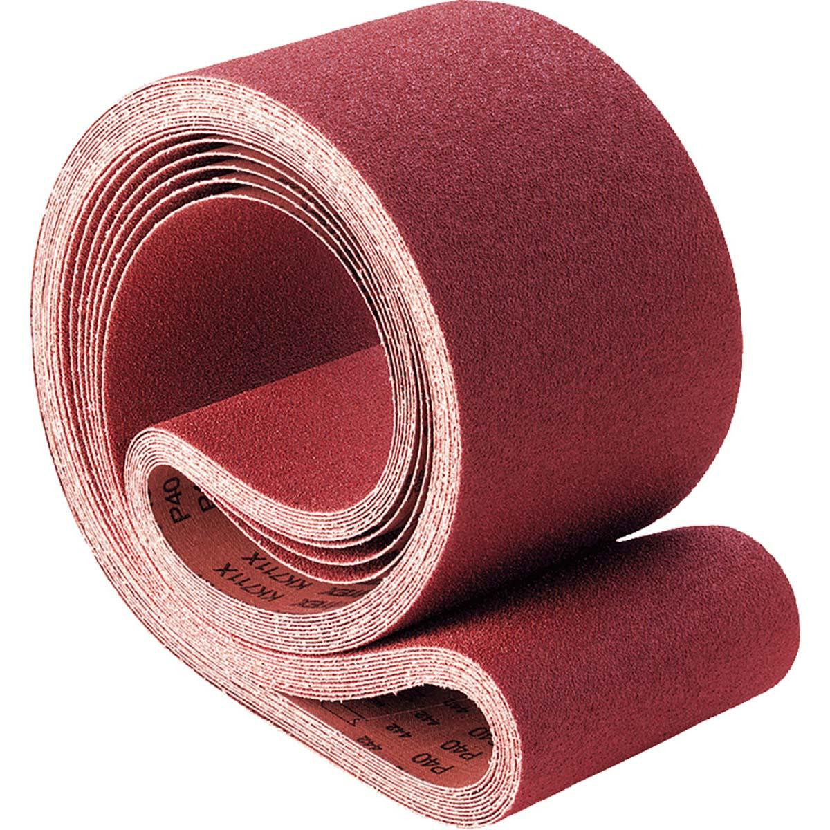 PFERD 49595 COATED BELT,CO-COOL,2"X60",40 GRIT