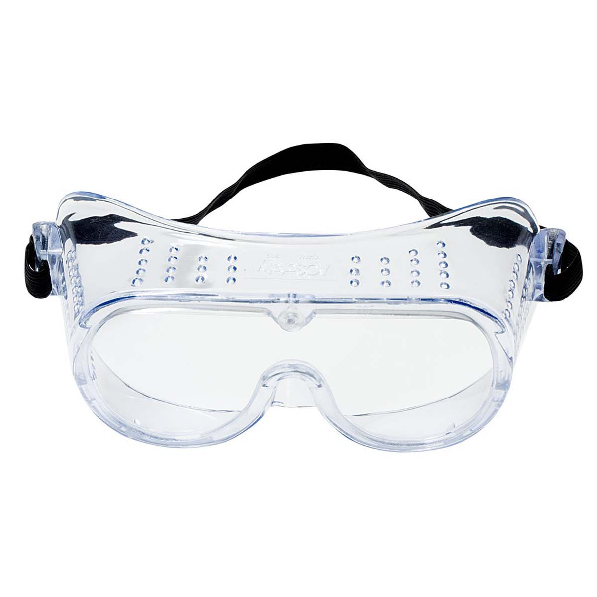 3M 40651-00000-10 IMPACT 332 SAFETYGOGGLE AF40651-000,PK10