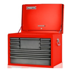 PROTO J99661A 148P STARTER TOOL SET