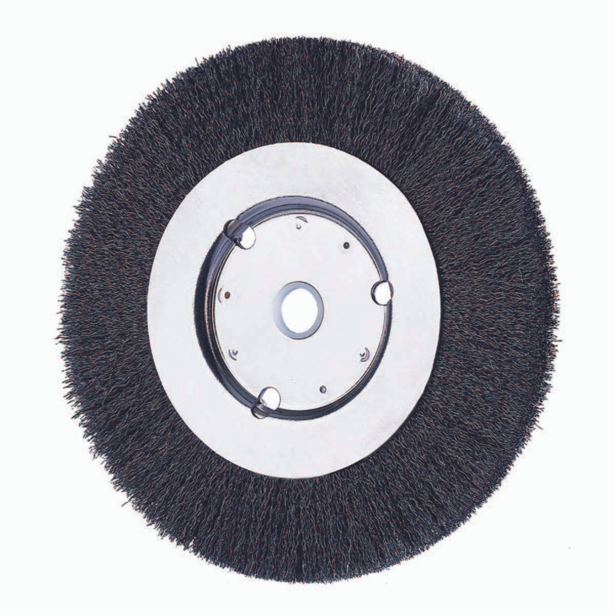 PFERD 80024 CRIMPED WHEEL,.014CS WIRE,4-1/2