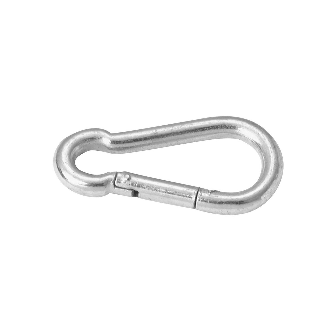 APEX TOOL GROUP T7630416 SPRING SNAP LINK, STAINLESS STEEL, 5/16-