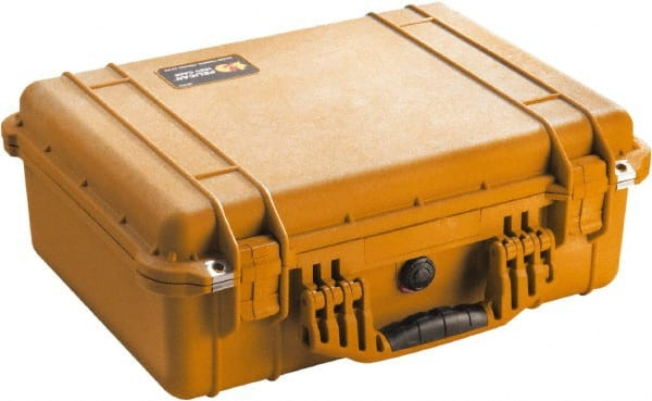 PELICAN PRODUCTS INC. 1520-001-150 WATERTIGHT, CRUSHPROOF, AND DUSTPROOF AU