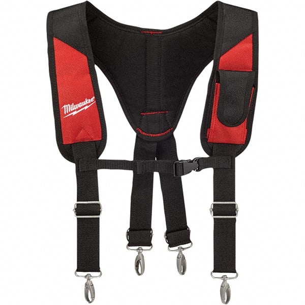 MILWAUKEE ELECTRIC TOOLS 48-22-8145 PADDED RIG