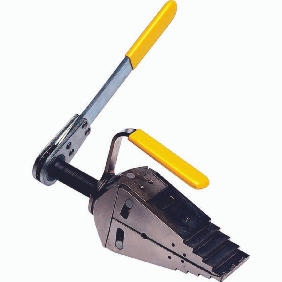 ENERPAC FSM8 FLANGE SPREADER MANUAL 8 TON