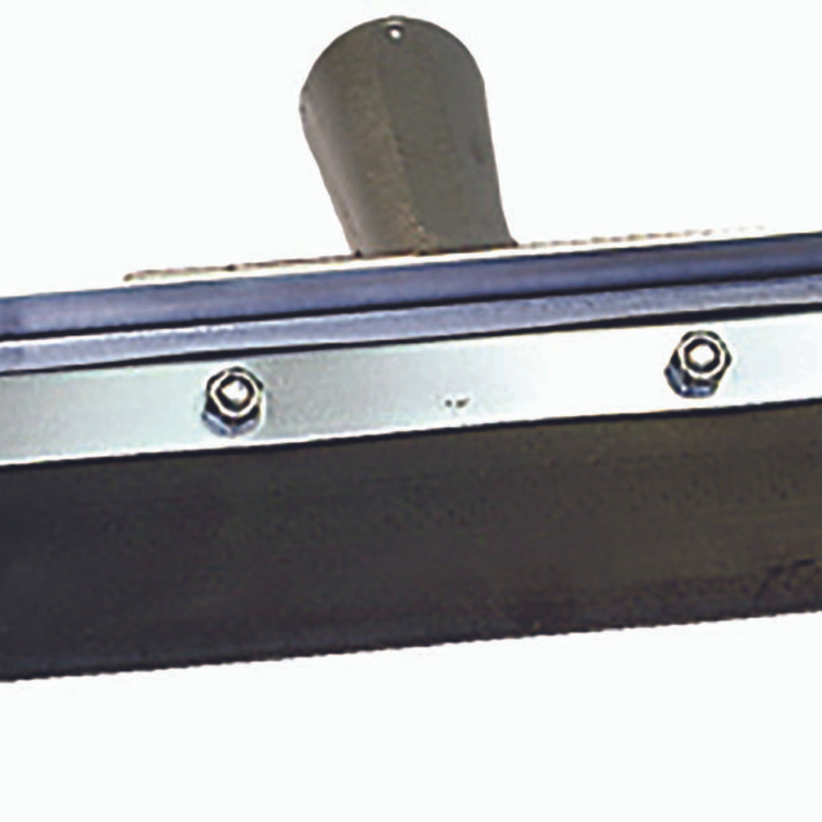 PFERD 89474 STRAIGHT FLOOR SQUEEGEE,HVY DTY,24"