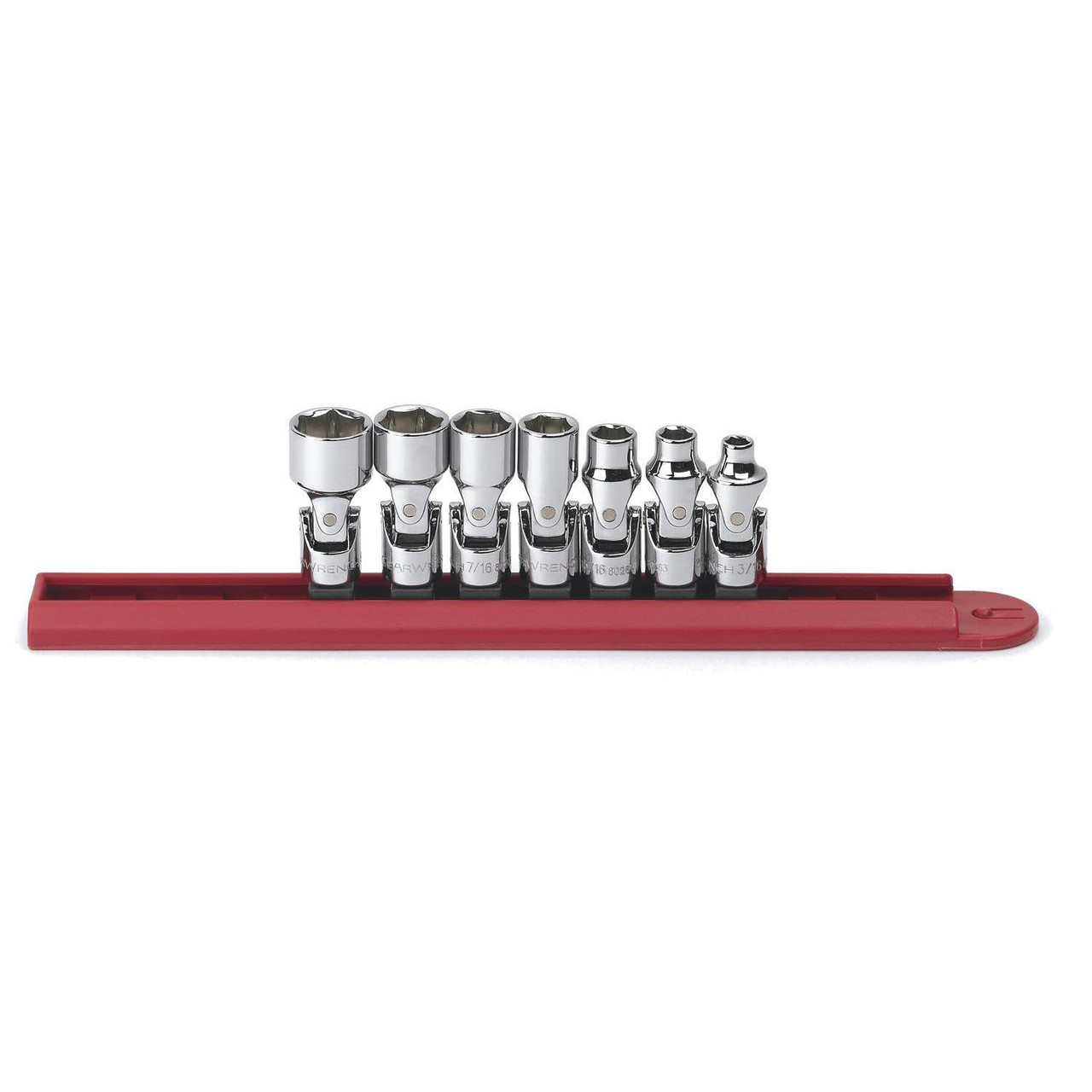 APEX TOOL GROUP 80310D GEARWRENCH® 7 PIECE 6 POINT FLEX SA
