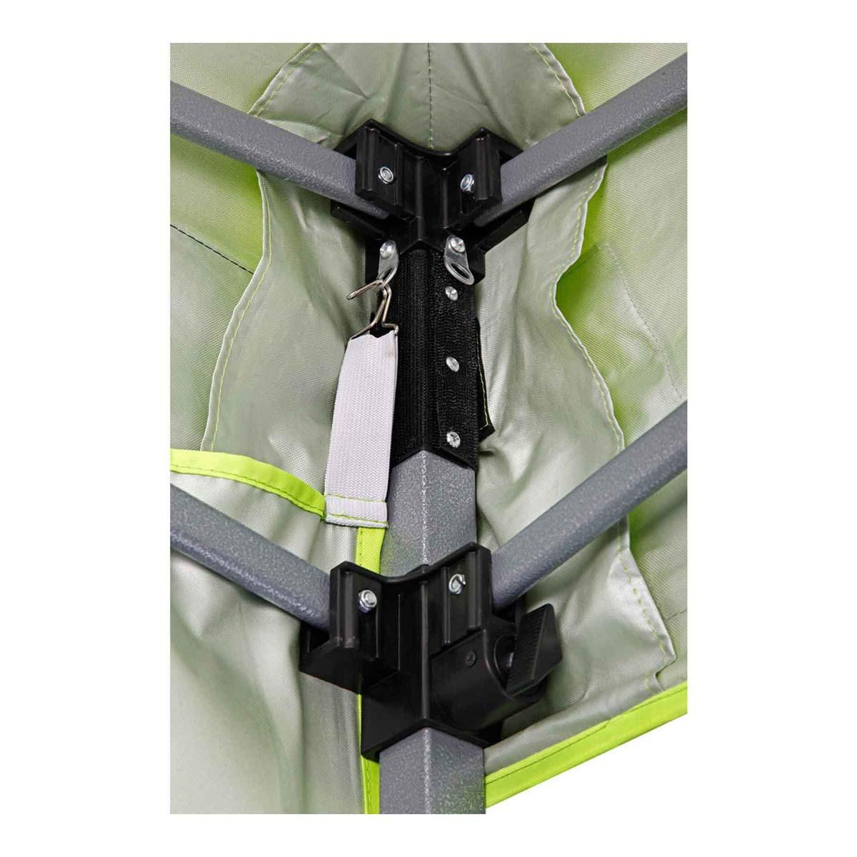 ERGODYNE 12998 PANEL,6098 SHELTERS,LIME